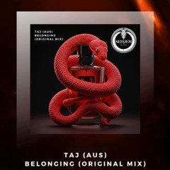 Belonging (Original Mix)