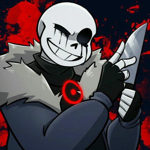 Stream Undertale Something New LETHAL DEAL V2 Cover By Positive 