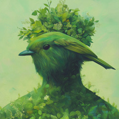 Spring of Birdsong