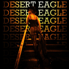Desert Eagle (Backseat Flip)
