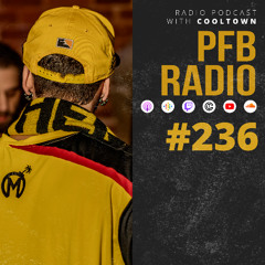 PFB Radio #236