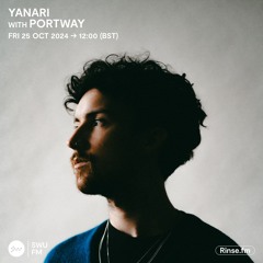 Yanari with Portway - 25 October 2024