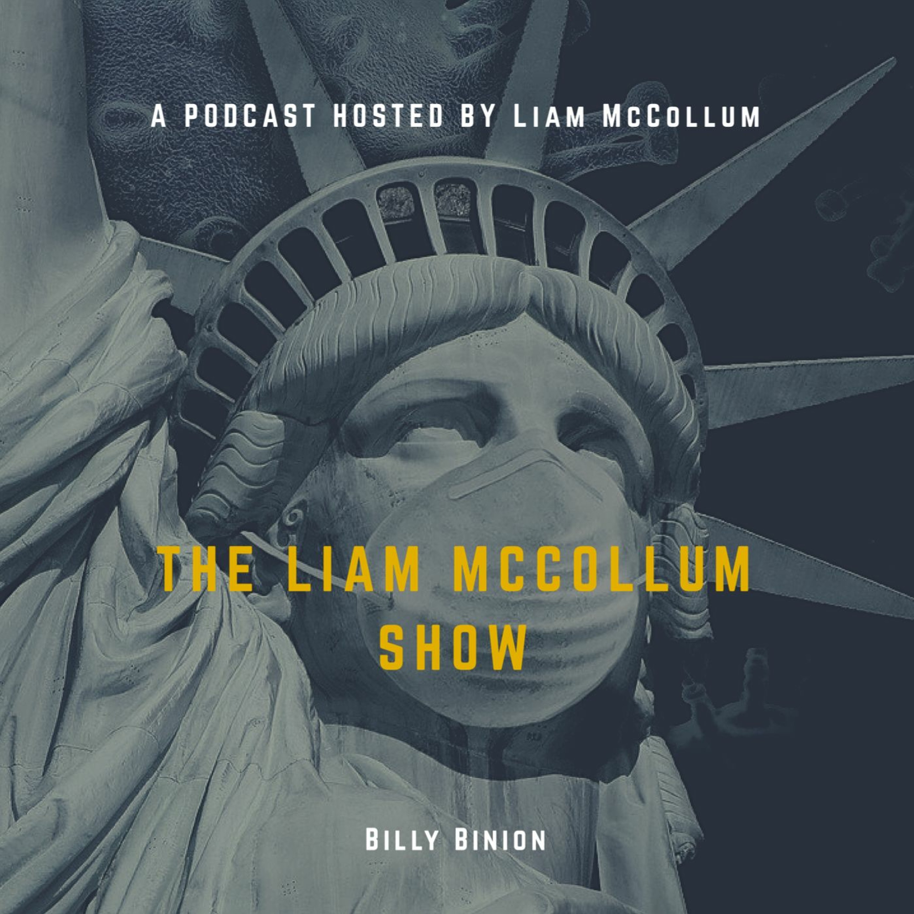The Liam McCollum Show