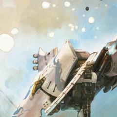 Intensely Hopeful Encounter ICU [breakbeat, ikaruga inspired]