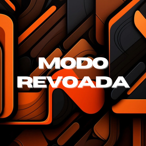 MODO REVOADA - PAULIN SC NO BEAT