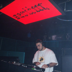 MATTRIX LIVE @ SERÜM 29/3/25