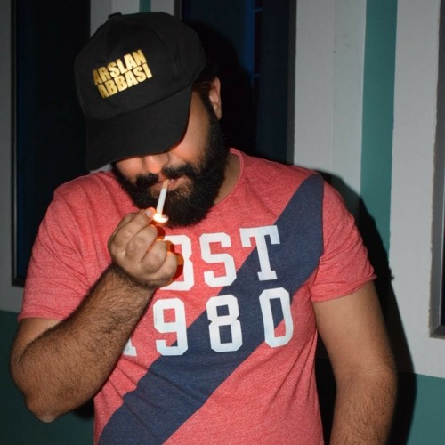 Arslan Abbasi