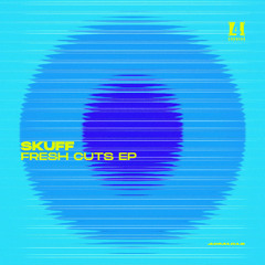 Skuff & Melinki - Respect That
