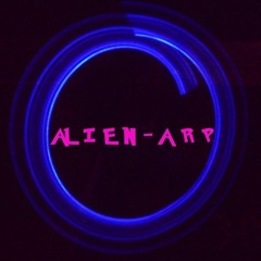 Alien Arp