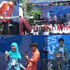 BLARR - Serenata Jiwa Lara (Diskoria ft. Dian Sastro)