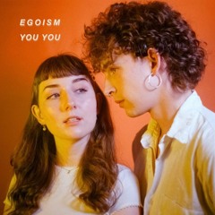 EGOISM - You You (Kyyhky Remix)