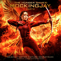 Rebels Attack (From "The Hunger Games: Mockingjay, Part 2" Soundtrack)