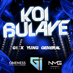 Koi Bulaye - GI x Yung General (bollywood remix 2024)