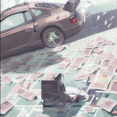 Break The Bank (prod. Sandy)