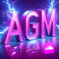 DJ AGM | TWIST MC B2B MC JAMIE B | TS19 TEAROUT✨🔥🎤🎧🔊