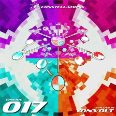 Constellations 017: yonvolt