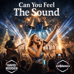 Can You Feel The Sound