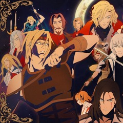 Successor of Fate _ Vampire Survivors