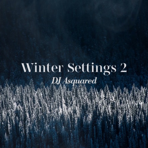 Winter Settings 2