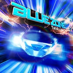 BLUE ZONE - Tatsh x NAOKI