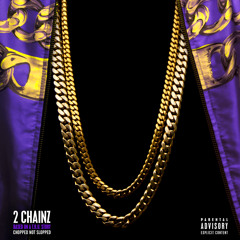 I'm Different (Chopped Not Slopped)