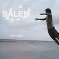 SALEM - What’s Good (avril23 remix)