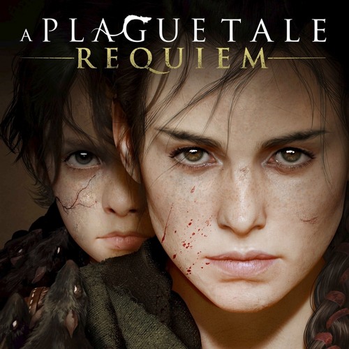 Música tema a plague tale Requiem, Legendado em português, Francês e inglês  