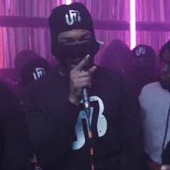 [Lowkey Only]Headie One & RV Crib Session