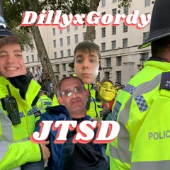 JTSD feat Dilly