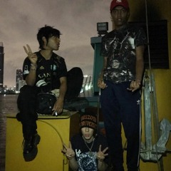 Drain Gang