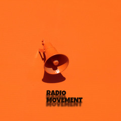 「RADIO MOVEMENT」 -AKI-