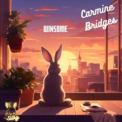 Carmine Bridges - Winsome (Mr Silky's LoFi Beats)