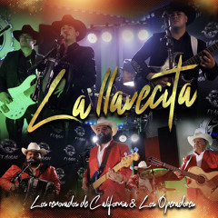 La Llavecita (En Vivo)