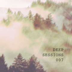 DEEP MELODIC HOUSE MIX - Deep Sessions 007 - (Anjunadeep, Simon Doty, Rezident)