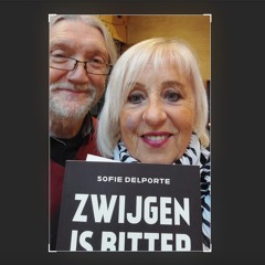 Boekenpraat Afl.92 08 11 2024