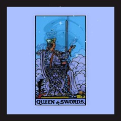 queen of swords