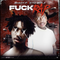 Shady P & Big Benji - Twin Glizzy