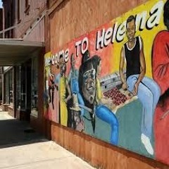 Helltown Homage feat. Scooda.