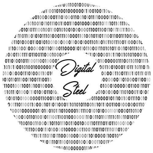 Digitial Steel - Dave Love Sound & Asylum Sound