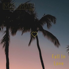 Prod.Manimal - Fall In Love