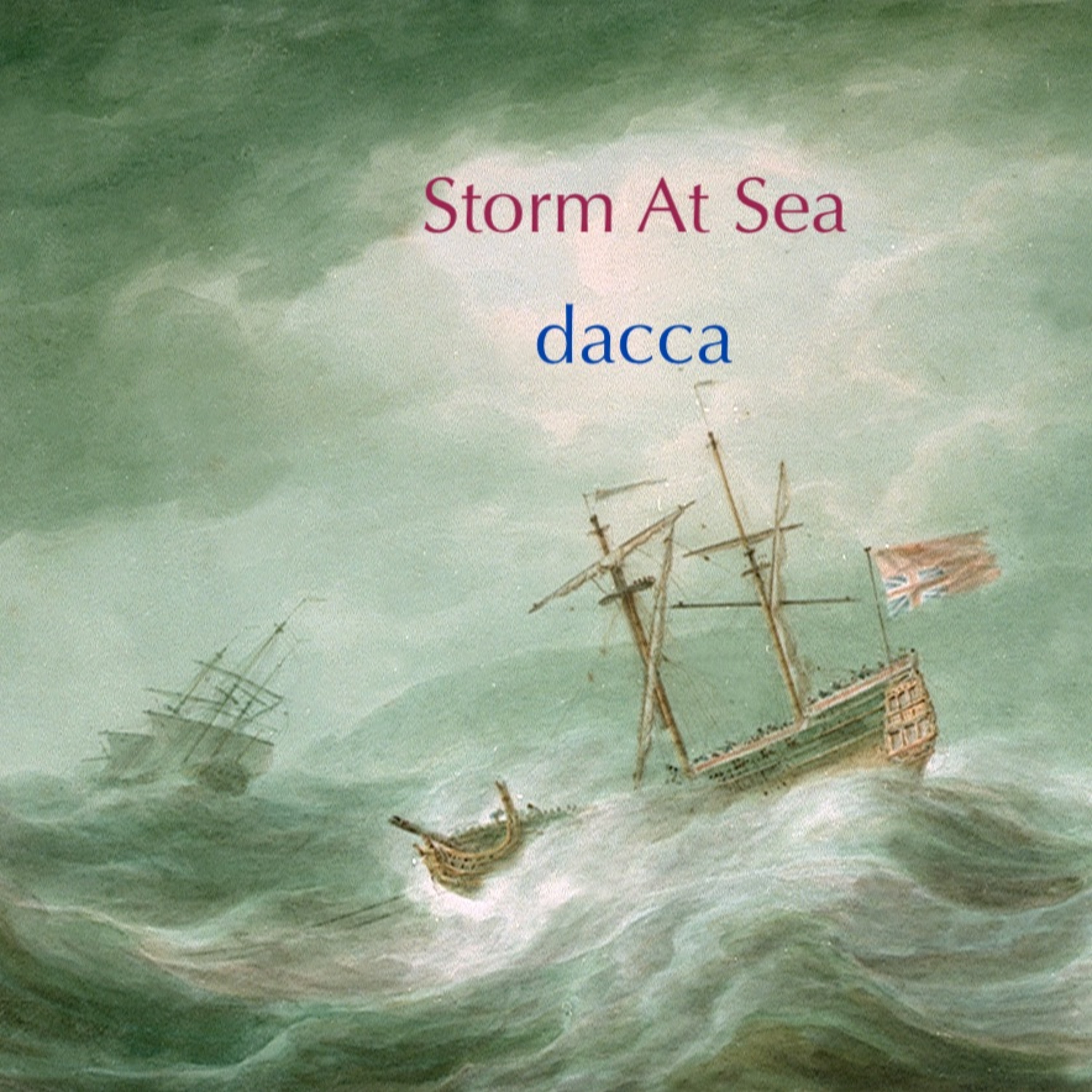 dacca