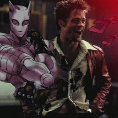 We_re the same person - Tyler _ Fight Club ( Death rattle slowed ) _fightclub
