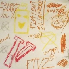 PUNK SHiT (prod. flemming)