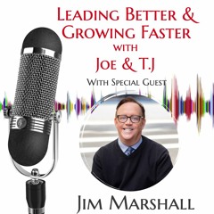 Struggling with School Initiatives? Get Them Right Once & For All w/ Jim Marshall