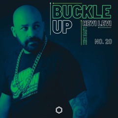 Buckle Up 020 - Radio Show