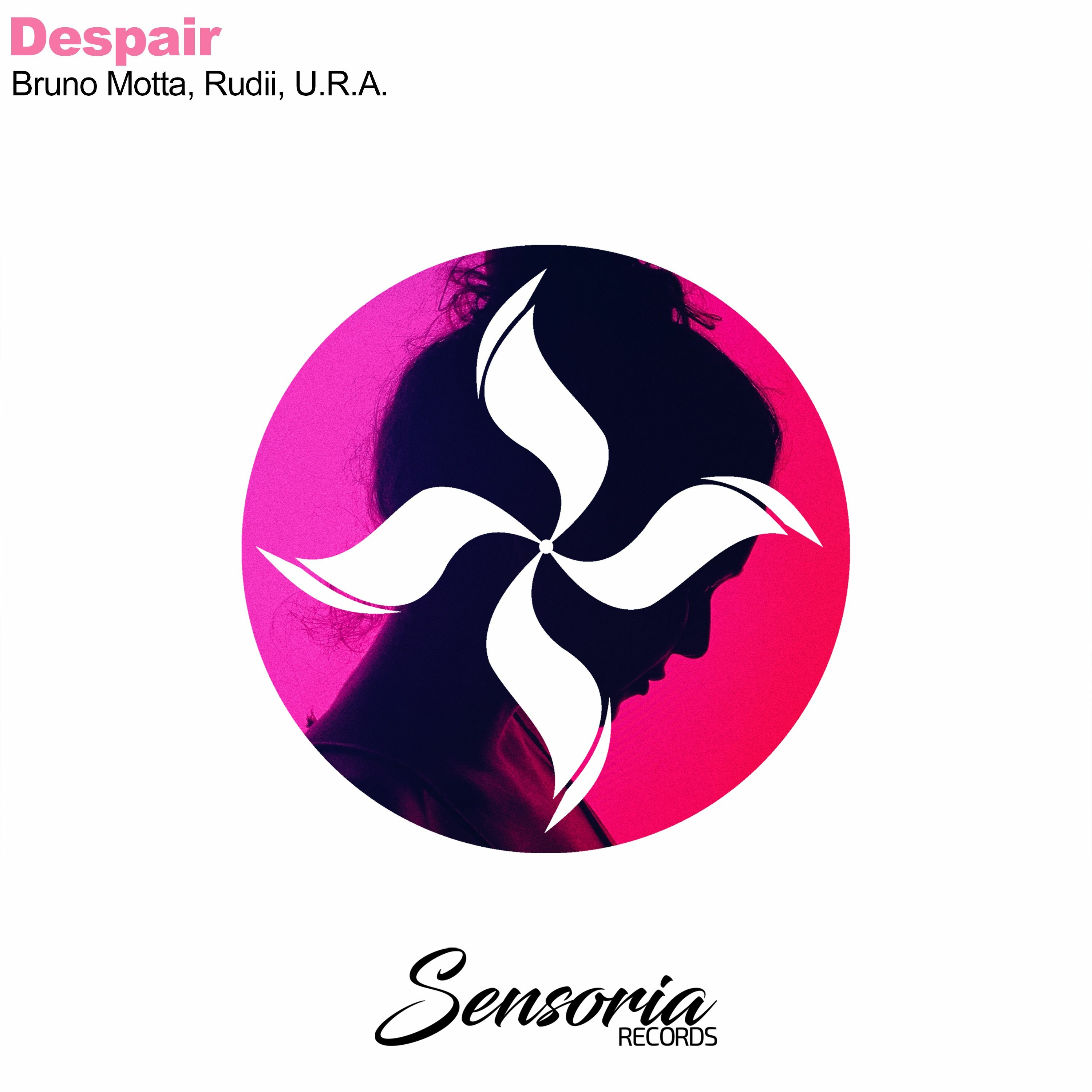 Sensoria Records Radio Show