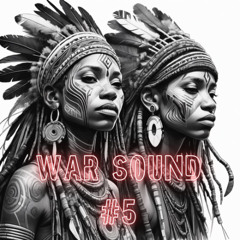 WAR SOUND №5