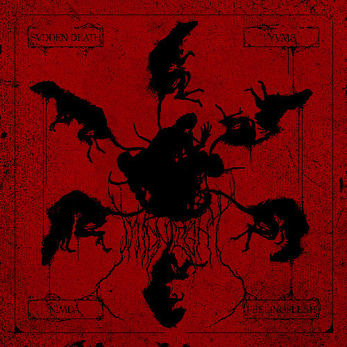 MIDNIGHT x THREAT LEVEL (DESERT HYDRA x M14 EDIT - FREE DL)