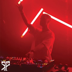 YOUNG TRIBBIANI @ SHINE X PRTY, TELEGRAPH BUILDING 04/05/24