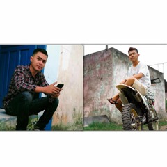 DJ TotoJawo ™ - '' HATI SIAPA TAK LUKA '' FUNKOT REQUEST [ VERDY KIYOSHI & LIO HOKKY ] 2021